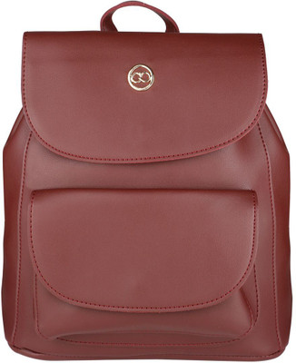 

Gio Collection G704RD 7 L Backpack(Red)