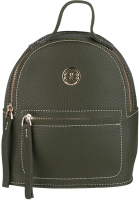

Gio Collection G639GRN 3 L Backpack(Green)
