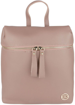 

Gio Collection G6301PK 4 L Backpack(Pink)