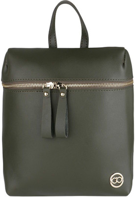 

Gio Collection G6301GRN 4 L Backpack(Green)