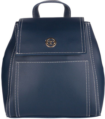 

Gio Collection G680BL 5 L Backpack(Blue)