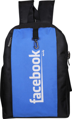 

Mody MN-BG7BLUE,backpack,1 20 L Backpack(Black)
