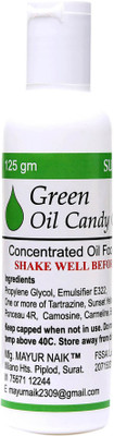 

Sugarin Candy Color Green Icing(125 g, Food)