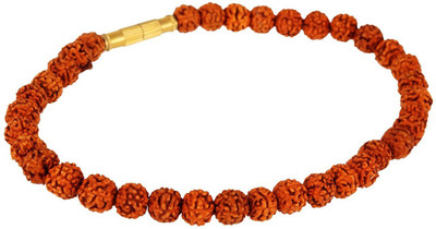 Kesar Zems Wood Bracelet