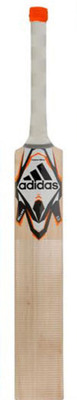 

adidas PELLERA5.0 Kashmir Willow Cricket Bat(Short Handle, 0.900 kg)