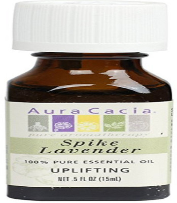 

Aura Cacia S0714386N(15)