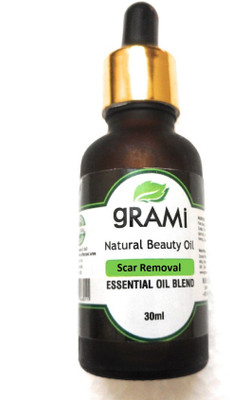 

gRAMi Essential Oil Blend Beauty Oils for Scar Removal(30 ml)