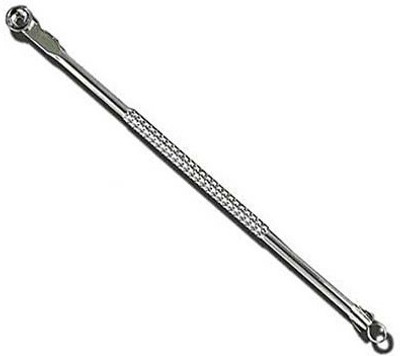 

chokas Steel Blackhead Remover Needle(Pack of 1)
