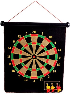 

KAMACHI Magnetic Dart Board Board Game