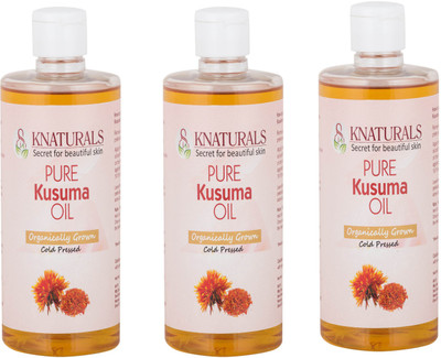 

KNATURALS Kusuma Oil 3000Ml(3000 ml)