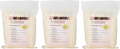 

KNATURALS Thanaka Powder 1500Gms(1500 g)