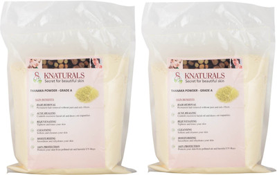 

KNATURALS THANAKA POWDER 1000G(1000 g)
