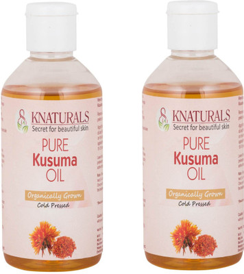 

KNATURALS Kusuma Oil 400Ml(400 ml)