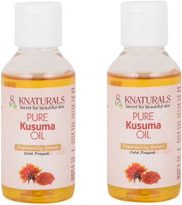 

KNATURALS Kusuma Oil 200Ml(200 ml)