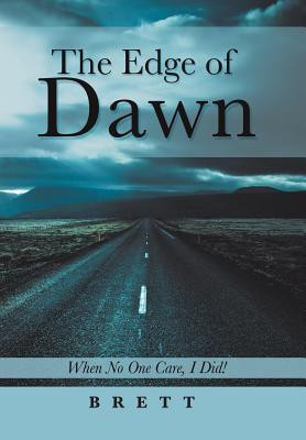 The Edge of Dawn(English, Hardcover, Brett)