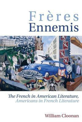 Freres Ennemis(English, Hardcover, Cloonan William)