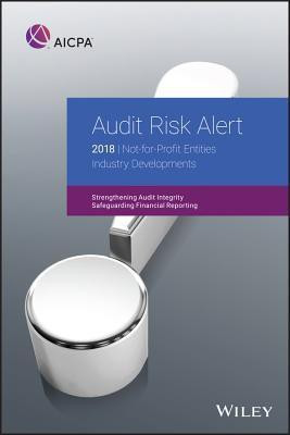 Audit Risk Alert(English, Paperback, AICPA)