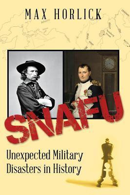 Snafu(English, Paperback, Horlick Max)