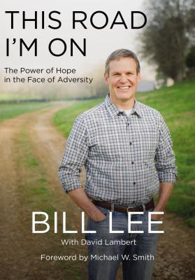 This Road I'm On(English, Hardcover, Lee Bill)