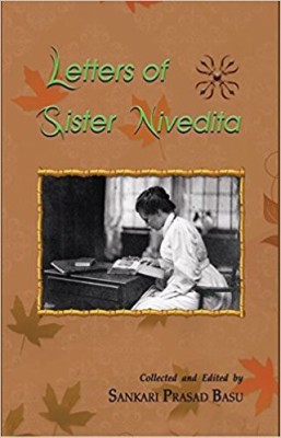 Letters of Sister Nivedita (2 Vol Set)(English, Hardcover, Shankari Prasad Basu)