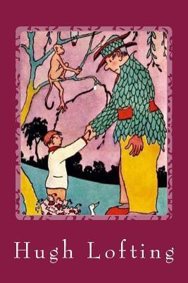Doctor Dolittle's Return(English, Paperback, Lofting Hugh)