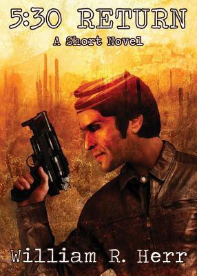 5(English, Paperback, Herr William R)