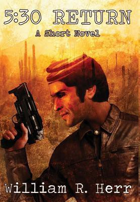 5(English, Hardcover, Herr William R)