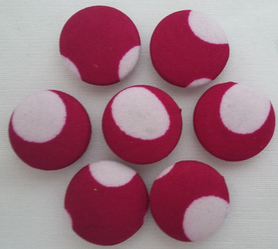 

EBC 18L Metal Buttons(Pack of 100)