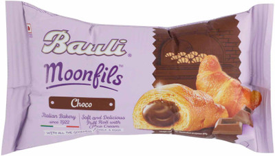

Bauli Moonfils Croissants Choco(47 g)