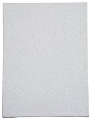 

ASINT CANVAS BOARD 6" X 8" Cotton Acid Free Board Canvas (Set of 10)(White)