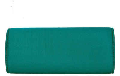 

TISKA Green Clutch