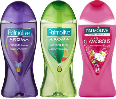 

Palmolive Combo(Set of 3)