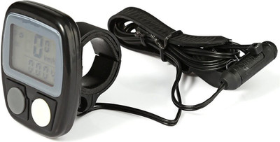 

Shrih SHV-1361 Wired Cyclocomputer