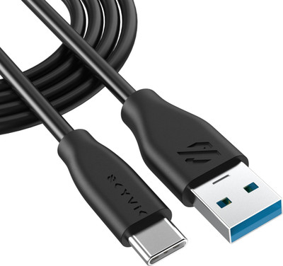 

SKYVIK Blaze 1.5M USB C Type Cable(Black)