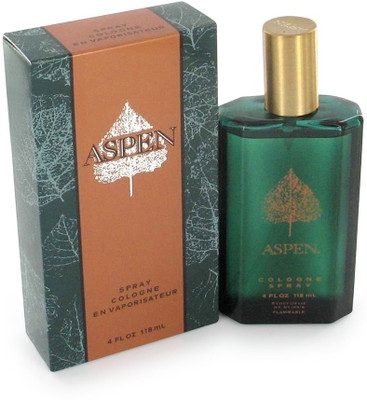 

Coty Misc-701723 Body Spray - For Men(118 ml)