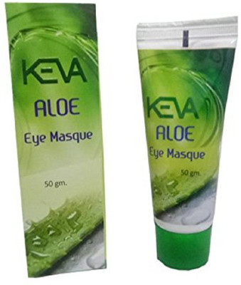 KEVA Aloe Eye Masque / Pack(50 g)