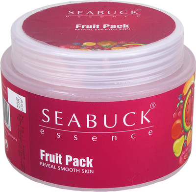 

Seabuck Fruit Face Pack 100Gm(100 g)