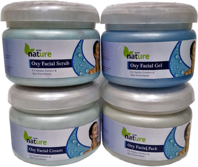 

Ultra Nature Oxy 800 ml(Set of 4)