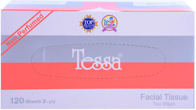 

TESSA TM-05(Pack of 120)