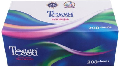 

tessa TL-05(Pack of 200)