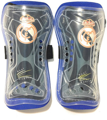 

TOP STUFF REAL Football Shin Guard(Multicolor
