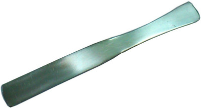 

Envyon Hair Removal Waxing / Wax Reusable Steel Knife Spoon Wax(0 g)