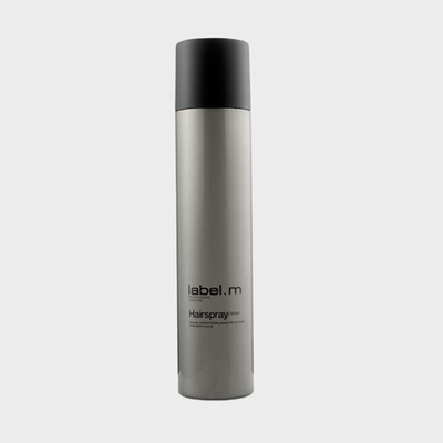 

label.m Hair Spray Vitamin enriched holding spray with UV shield Spray(200)