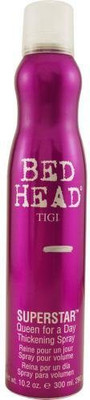 

TIGI Head Superstar Queen for a Day Thickening Spray Spray(300 ml)
