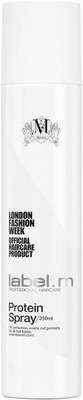 

label.m Protein Spray London Fashion Week Spray(250 ml)