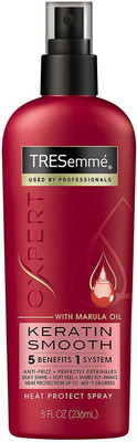 

Unilever TRESemme Smoothing Spray Spray(236 ml)