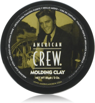 

American Crew Molding Clay 3oz (4-PACK) Clay(85 g)