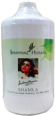 Shahnaz Husain Shamla Scalp Cleanser(1000 ml)