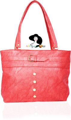 

Ankita Fashion World Shoulder Bag(Pink)