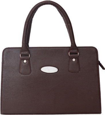 

FD Fashion Soft Luggage Shoulder Bag(Brown)